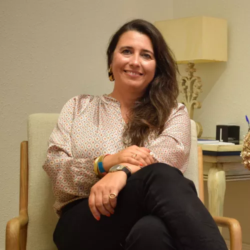 Lorena Arrieta Fernández