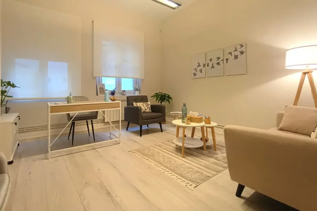 Supervisión a otros profesionales en el ámbito clínico y social